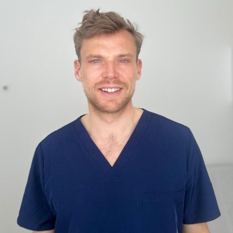 Dr Grégoire Del Marmol, cardiologue