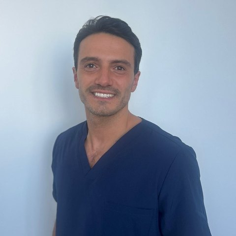 Dr Ouriel Saura, cardiologue